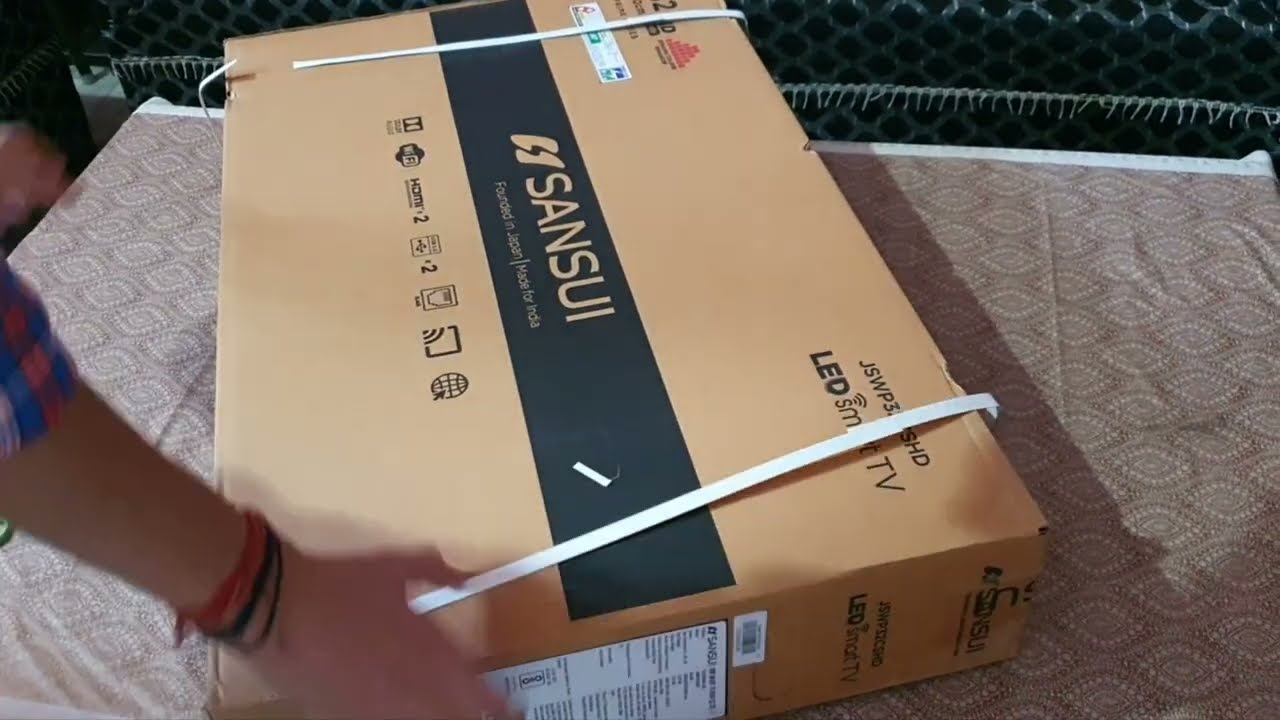 SANSUI