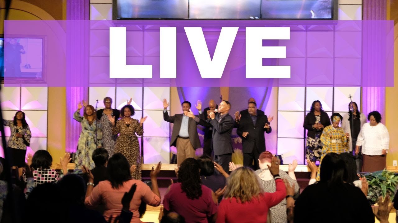 Church Service Live | Prayer Service | January 23,  2026 | Church Service at Restoration Ministries