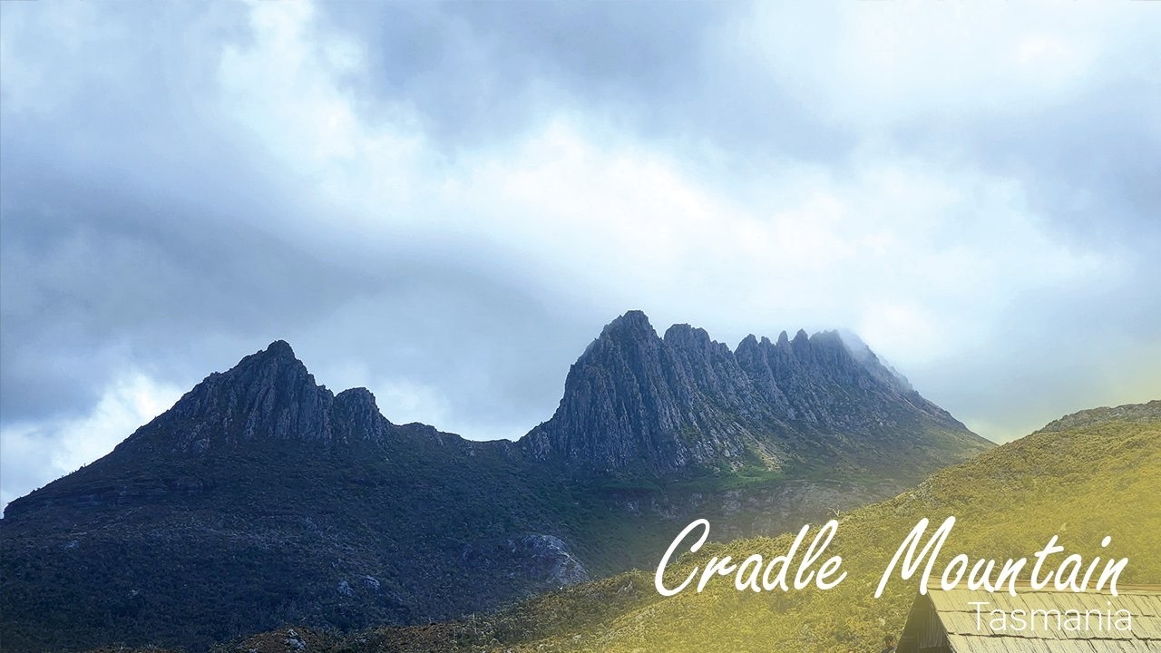 Driving to Cradle Mountain 2025: From the Forth River to the Alpine Highlands