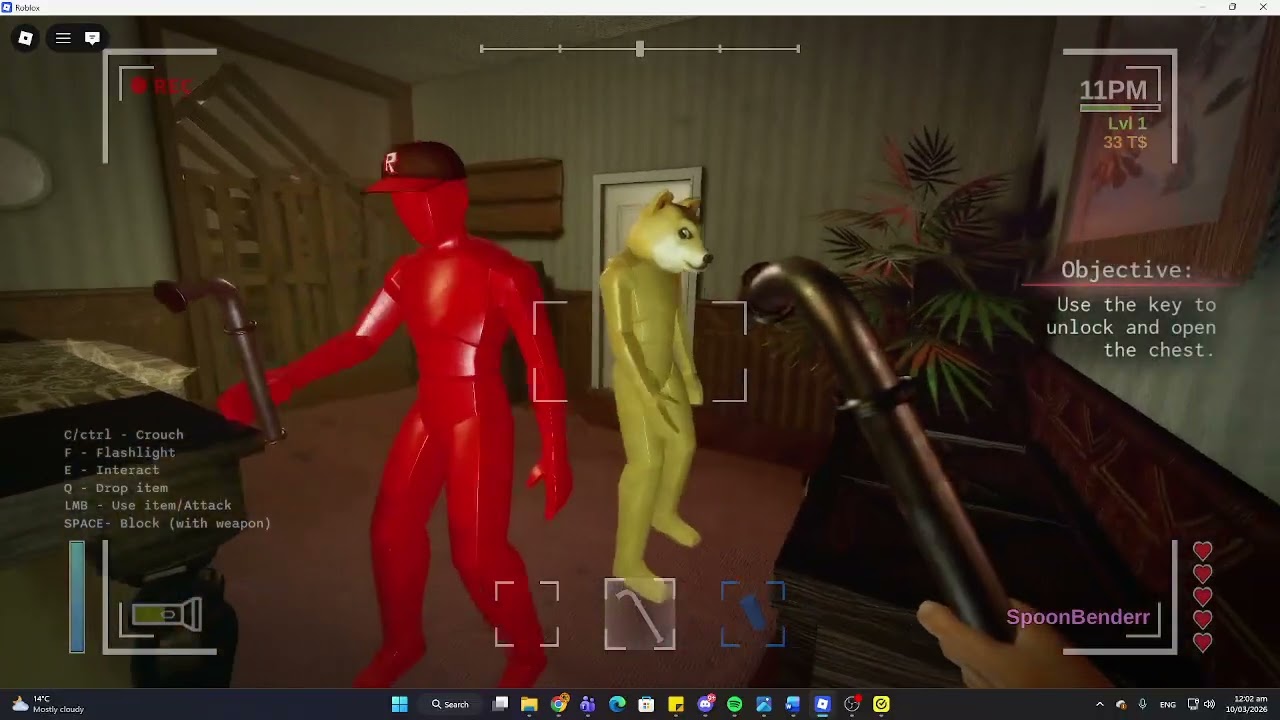 roblox horor game with henrik lj 2026 03 09 23 50 04 timestaps desc