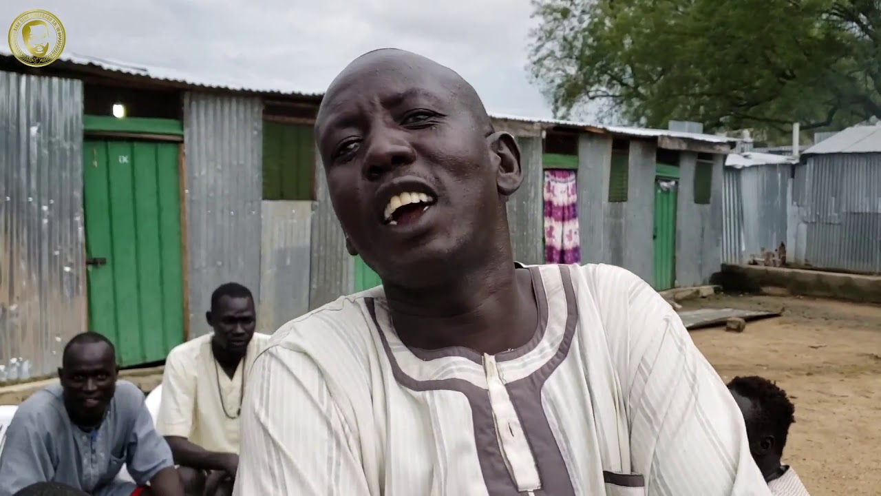 Lonhe Diing- John Ngang Anyieth