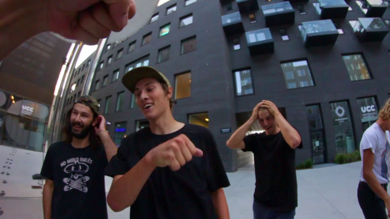 Mikkel Haugegaard - IRON 4TY (6/8)