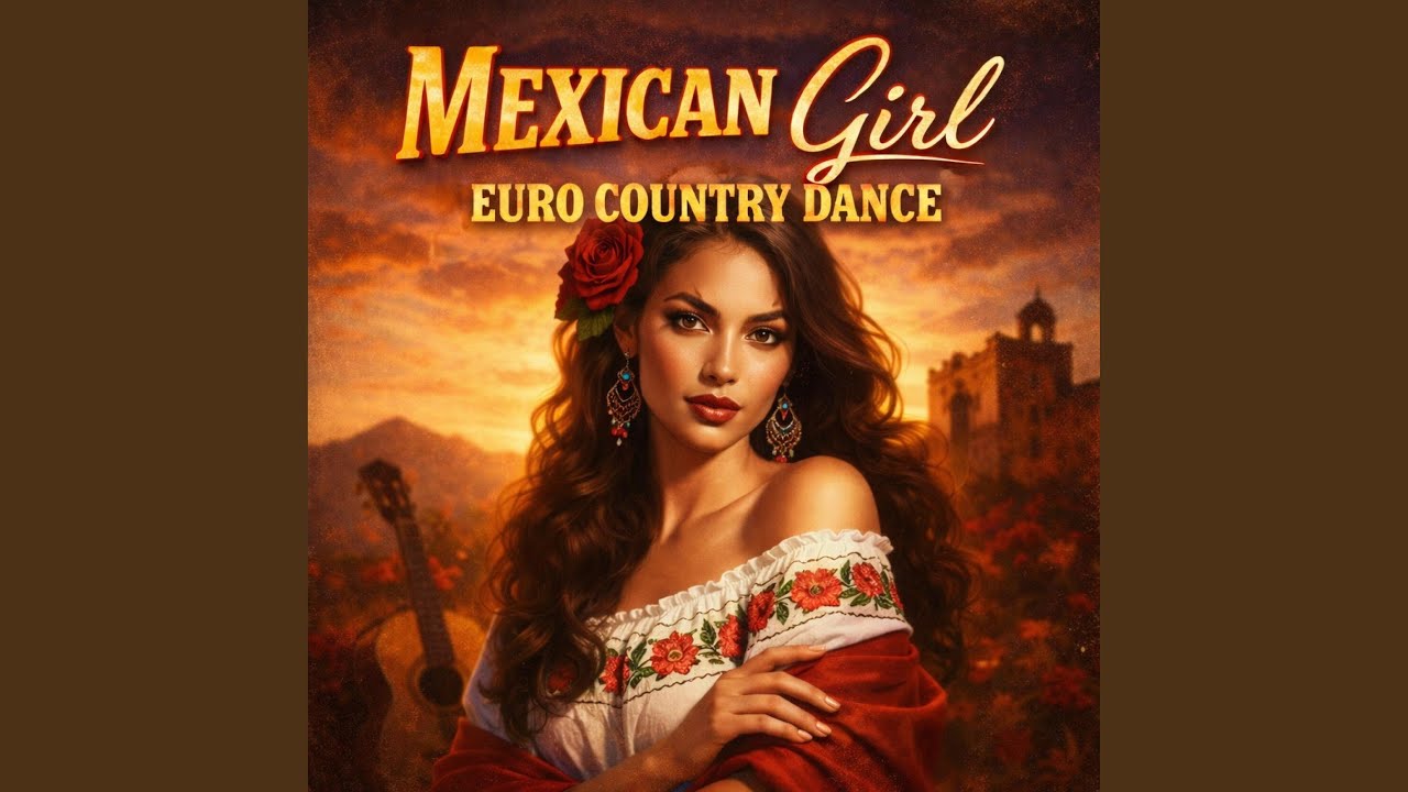 Mexican Girl