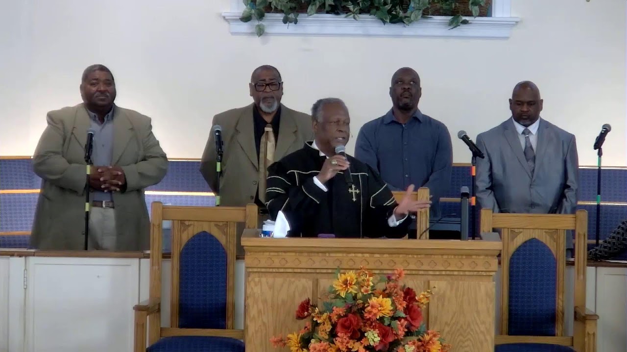 Sunday Service 11.02.25