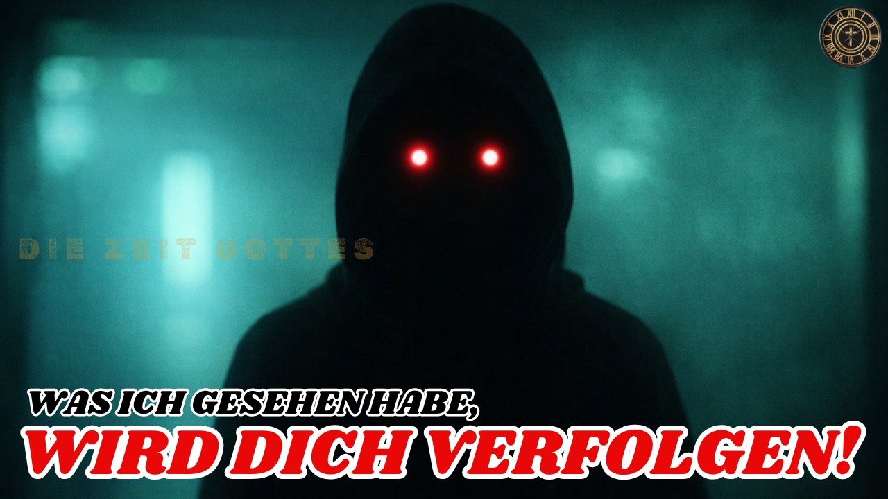 WIE IN DEN TAGEN NOAHS: Die dringende Warnung, die die Welt &uuml;ber die WIEDERKUNFT CHRISTI ignoriert!