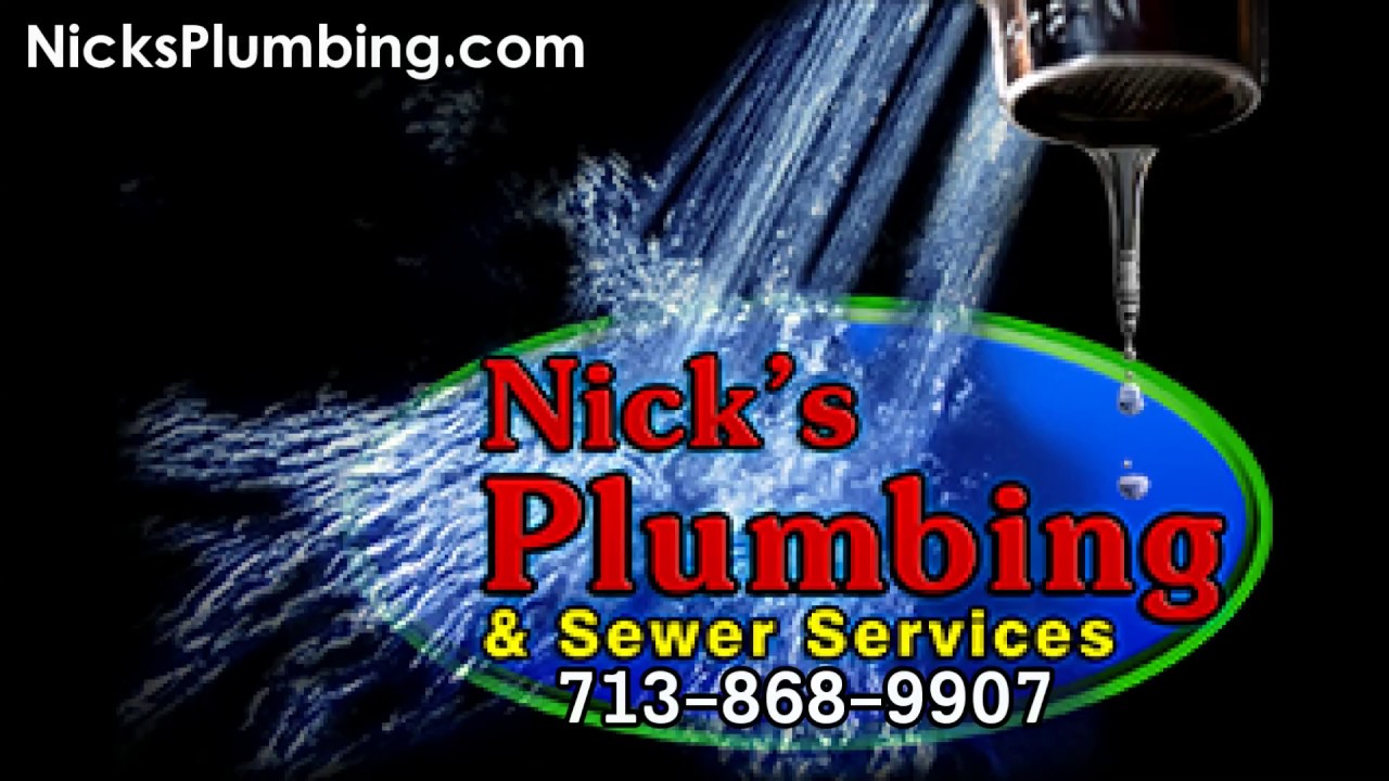 NICKS PLUMBING INDOOR RE-PIPING WALK THRU