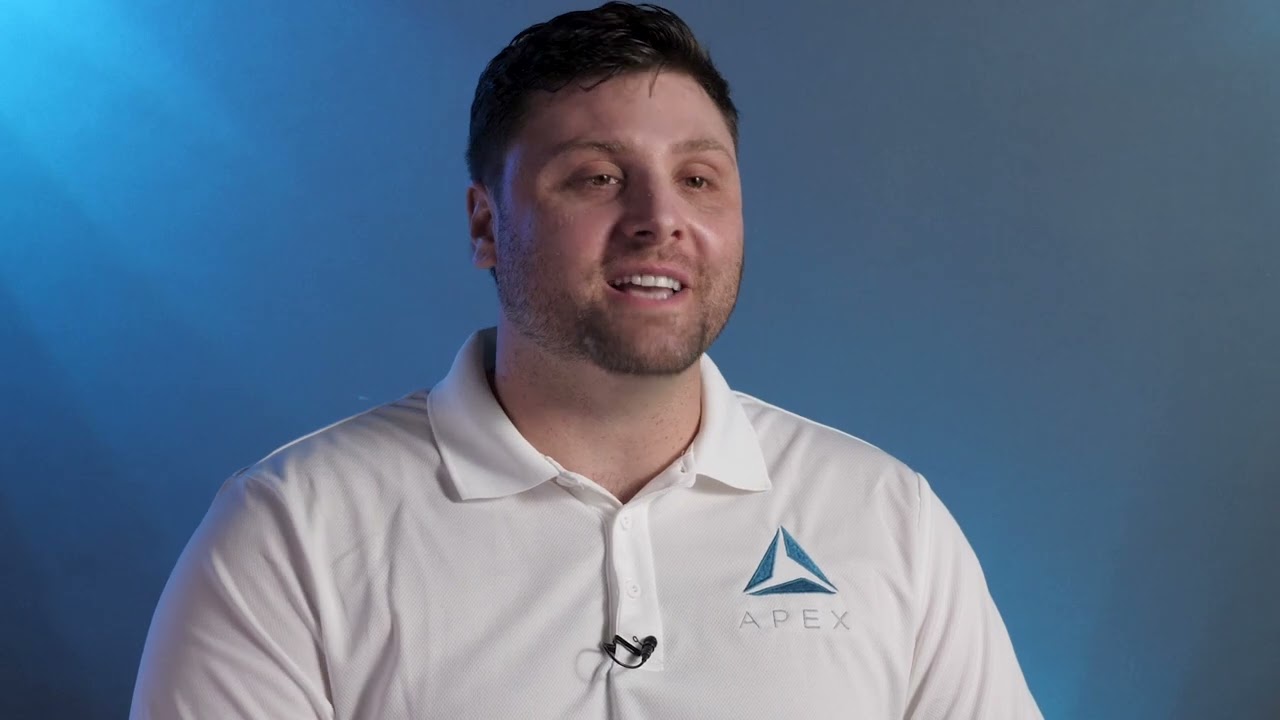 Apex Painting Group - Small Business of the Year 2022 Finalist
