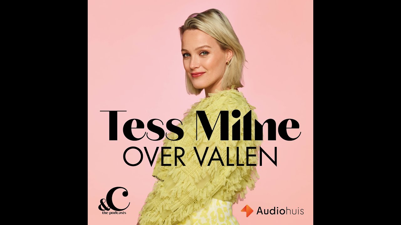 Over Vallen de Podcast van Tess Milne