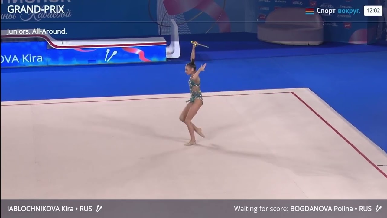 Кира яблочникова булавы