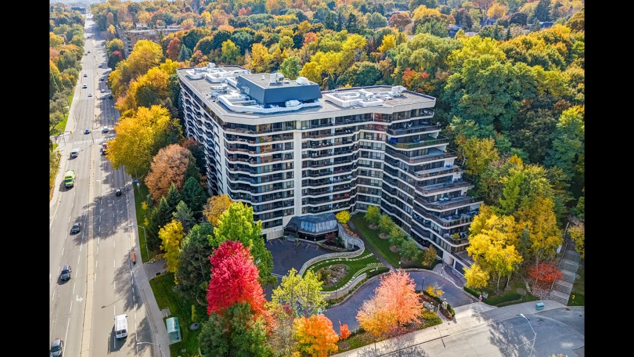 For Sale | 3900 Yonge Street #504 - York Mills Place