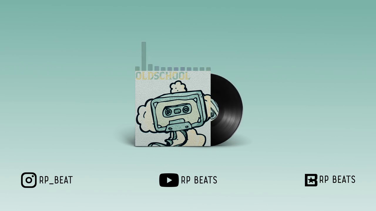 LATINO OLDSCHOOL BEAT INSTRUMENTAL