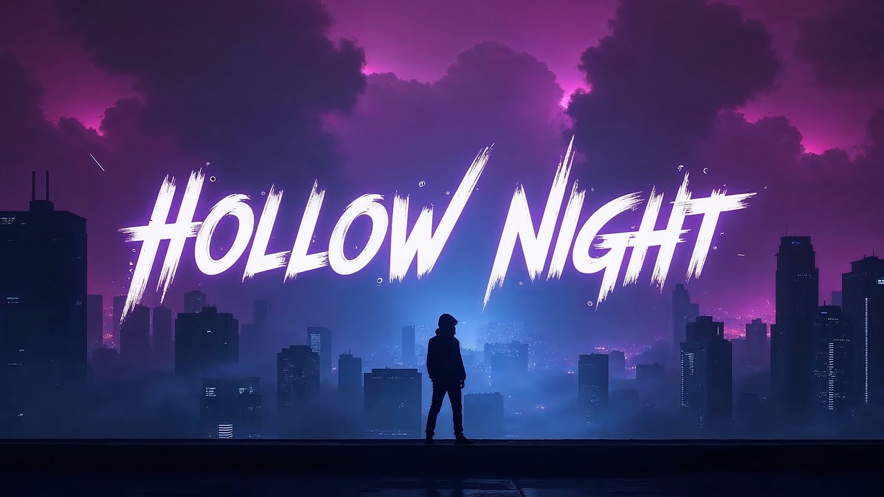 Hollow Night - Echoes Lab (Official Audio) | Techno | Trance