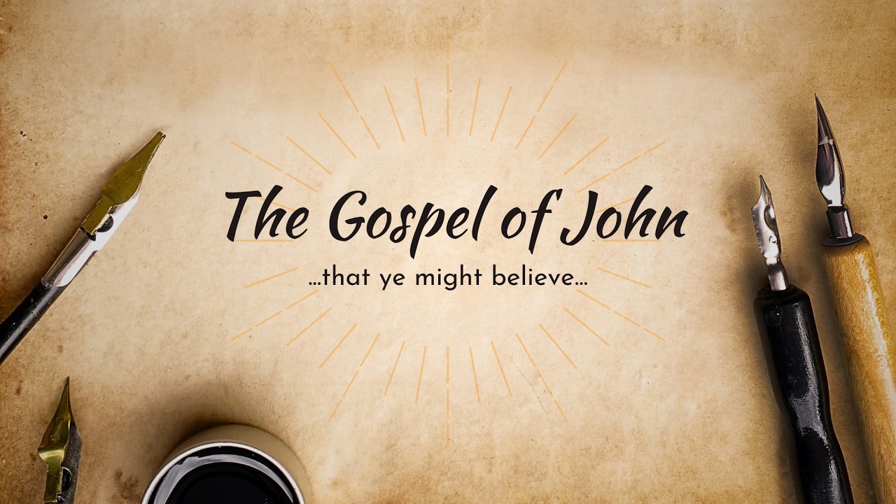 Justin Jorpeland - Come and See