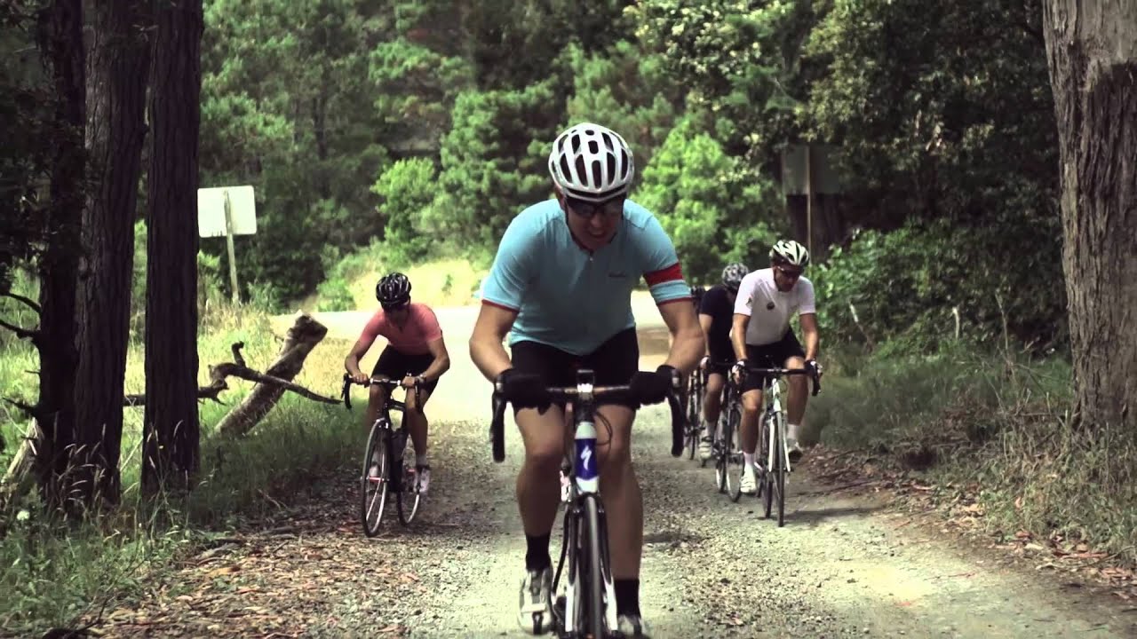Rapha Continental: Santa Rosa, California with Andy Hampsten
