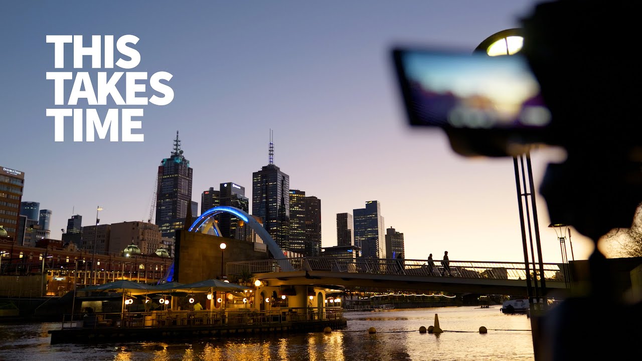 The Missing Ingredients for a Really Good Time-Lapse