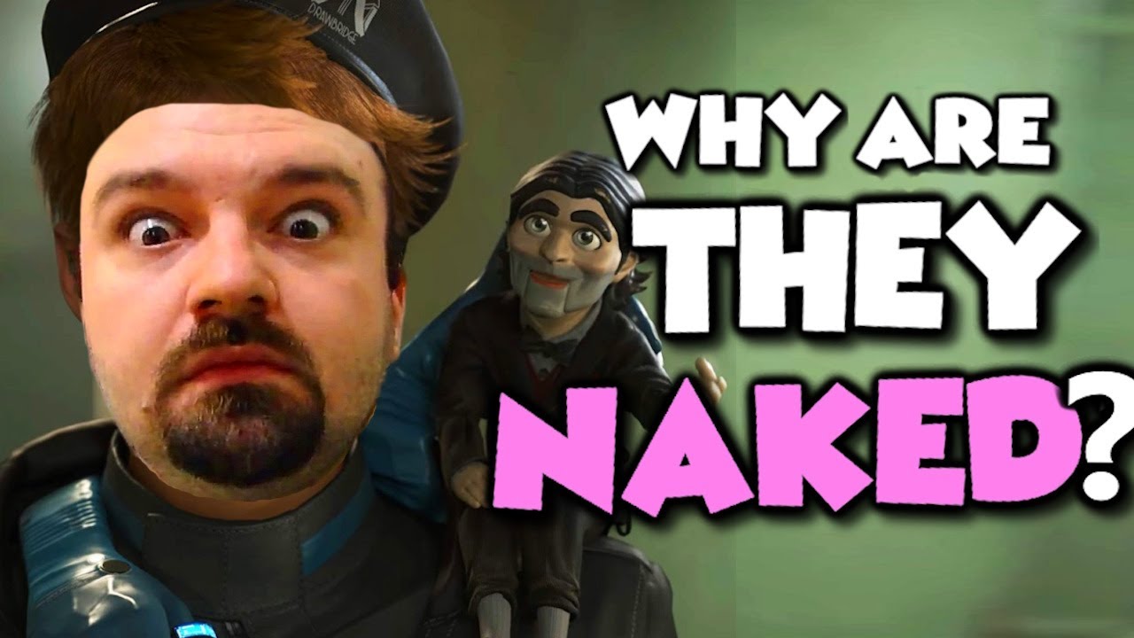 DSP Absolutely Sucks At Death Stranding 2