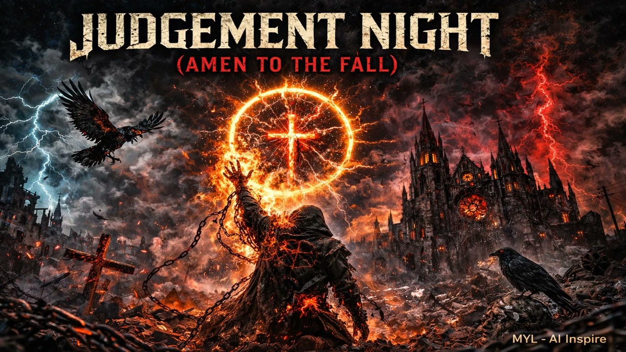 Judgement Night