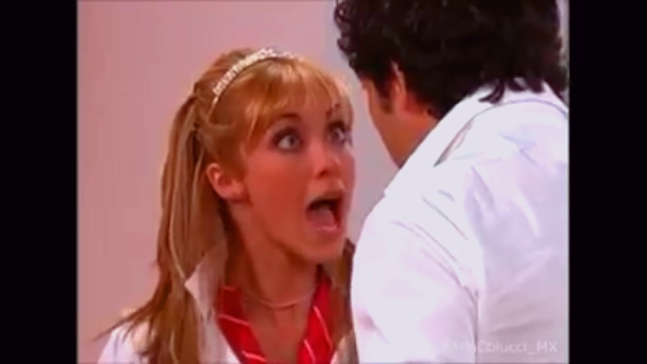Qué Fue Del Amor Mia & Miguel