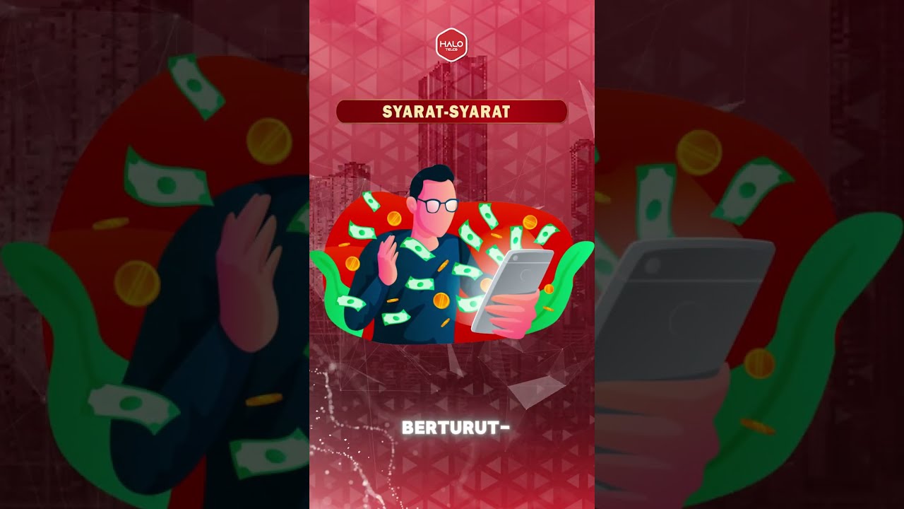 Apa Kelebihan Gunakan Halo Telco?
