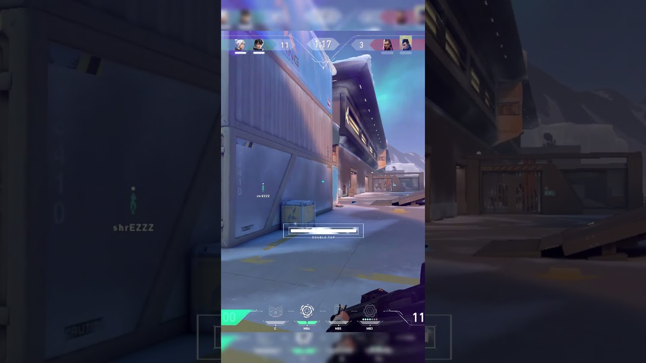 ISO awping is satisfying 18+ #iso3k #valorantclips  #shortsvideo #ytshorts #shorts   #valorantshorts