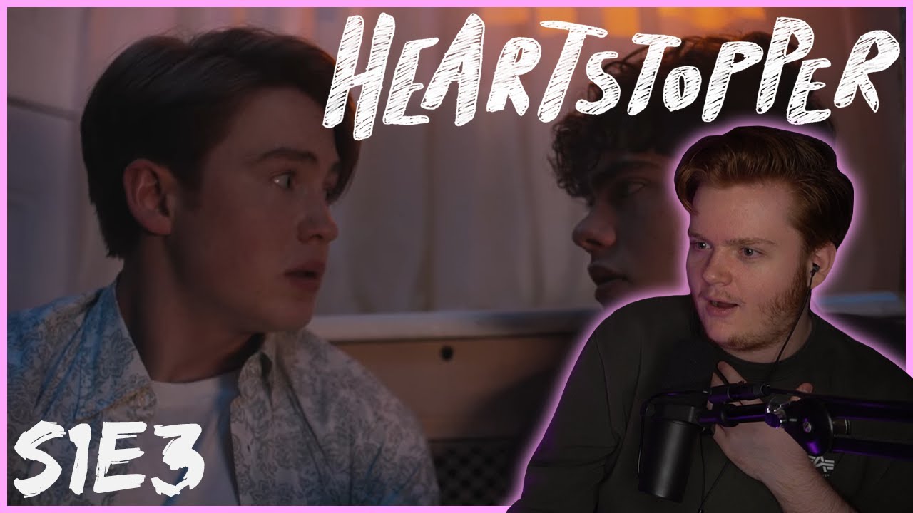 Heartstopper - 1x03 