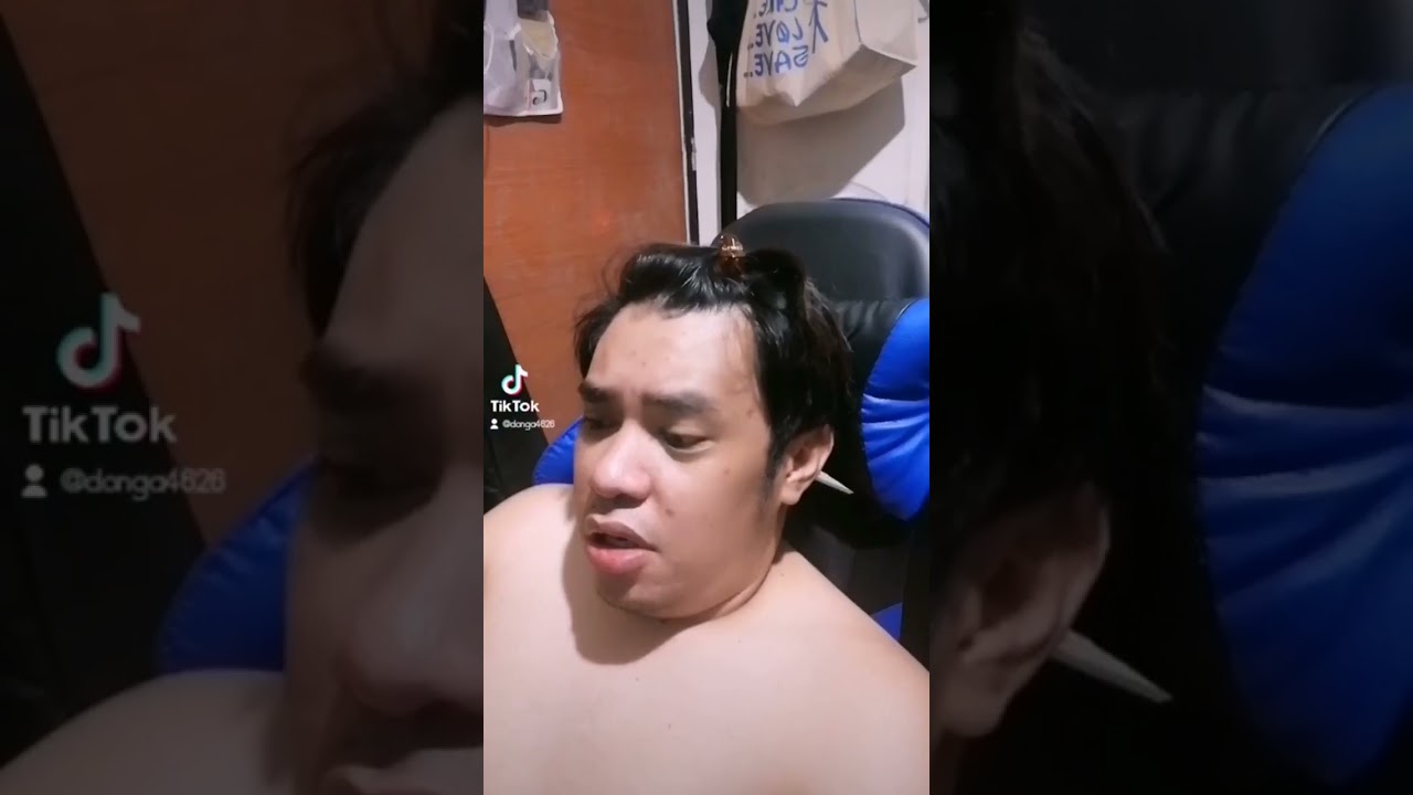 TEKNIK PAG MAY BABAE SA BUS