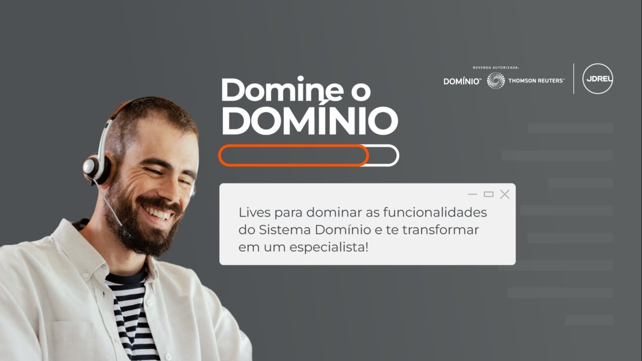 Domine o Dom&iacute;nio - ESCRITA FISCAL I