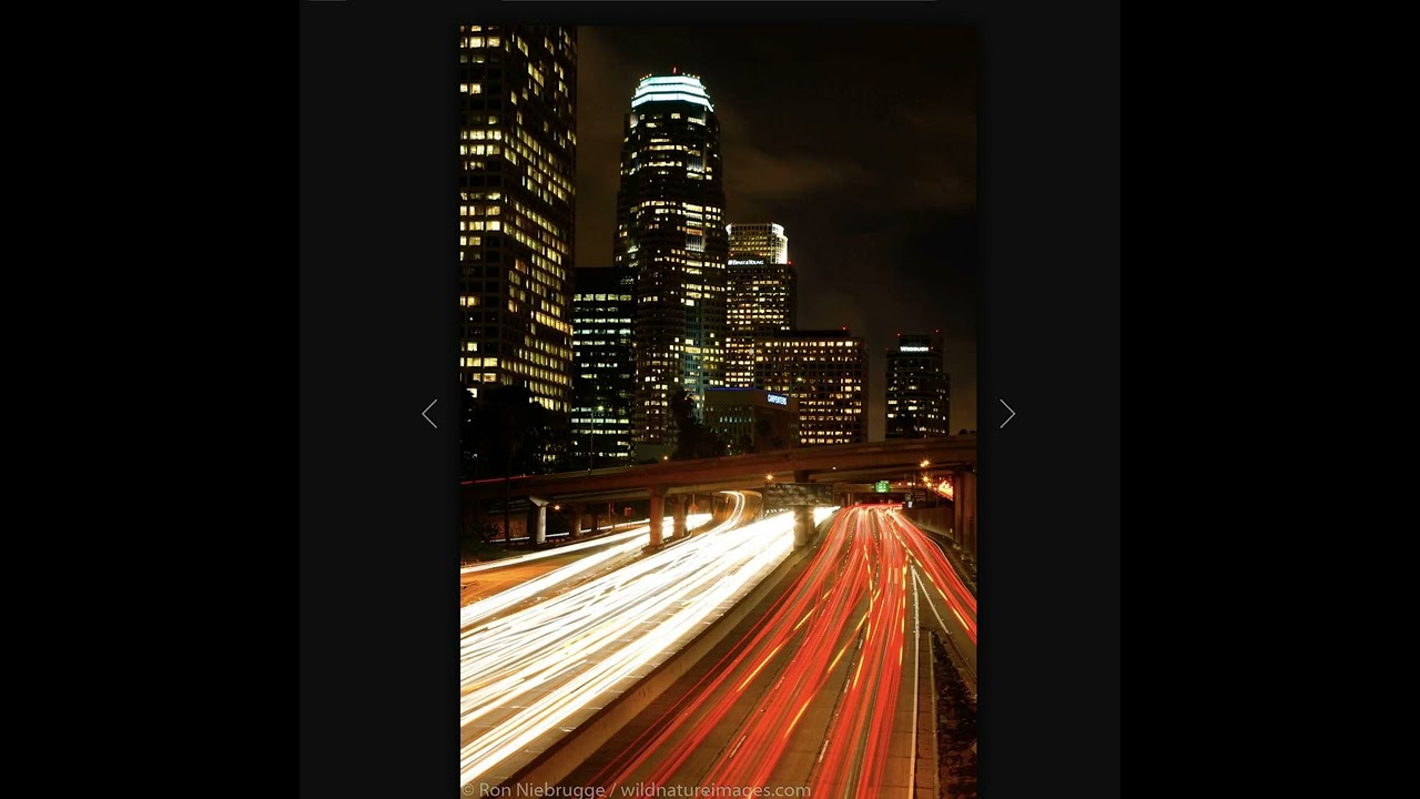 "SoCal" by King Patrick