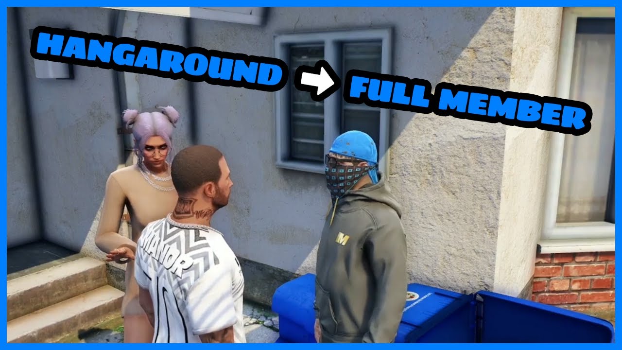Jay tells SK why he hasn't been around | NoPixel GTARP Manor