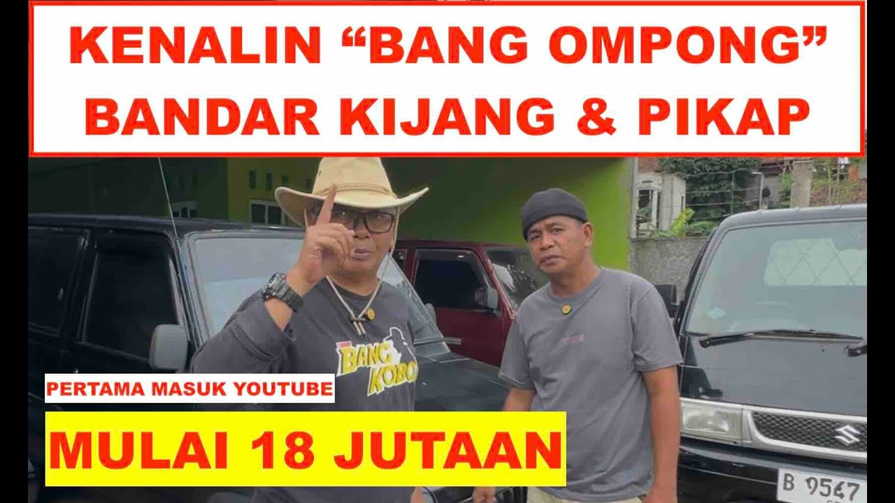Lapak Baru Nih Kenalin 