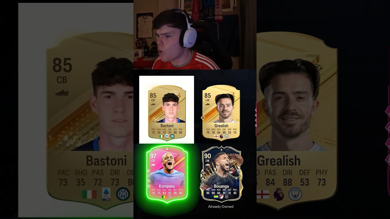 MY RANK 1 FUTTIES FUT CHAMPS REWARDS IN FC 24!