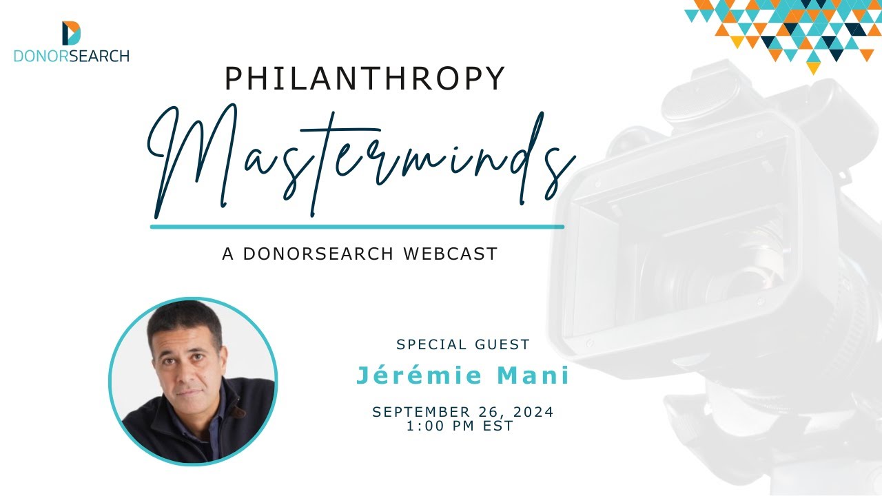 Behind Podcasthon 2025: The Podcasting Wave Driving Global Charitable Impact
