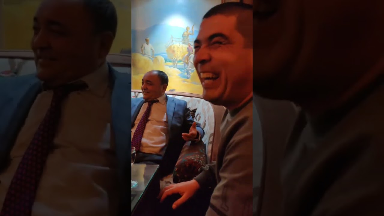 Таваллуд кунимиздан эсталик.Устозлар даврасида…