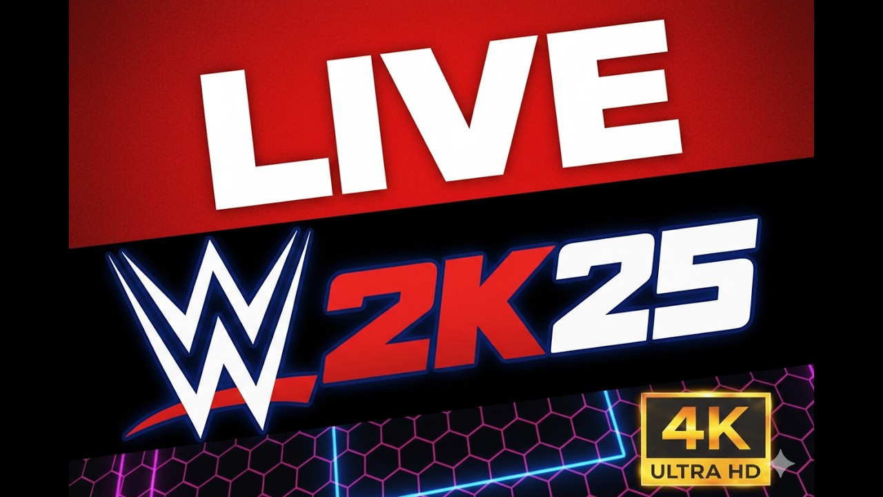 Roman Reigns Vs The Rock #wwe2k25 #wwelive #romanreigns  #therock