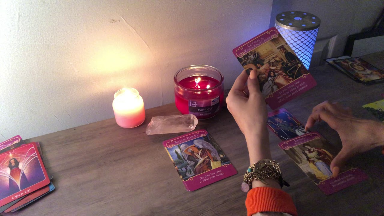 AQUARIUS, GEMINI, LIBRA - JUNE 2019 LOVE READING - THE UNEXPECTED 🌹