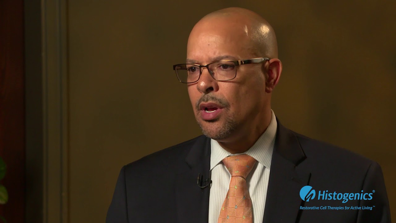 How is NeoCart Different from Microfracture, the Current Standard of Care?