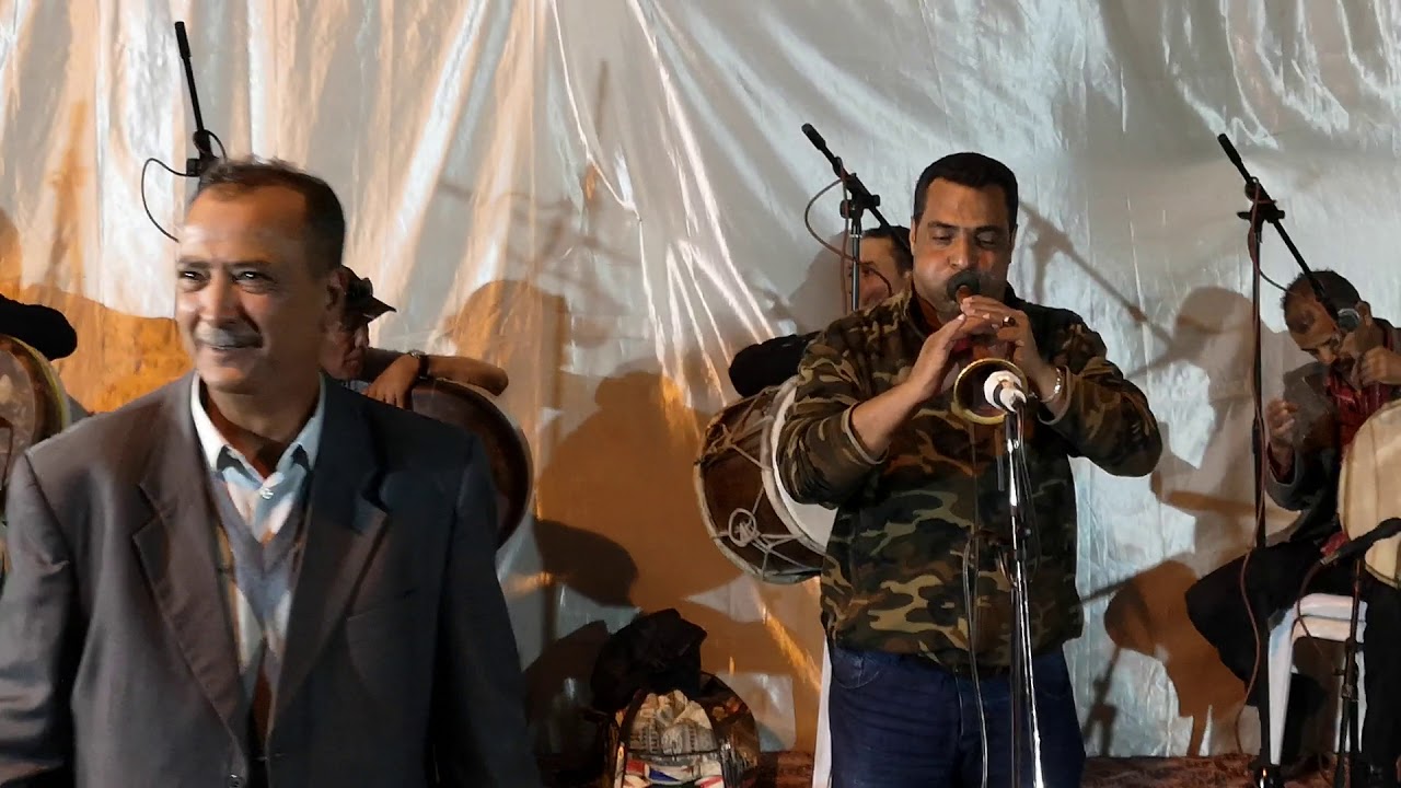 Rchid el mejri fi beja