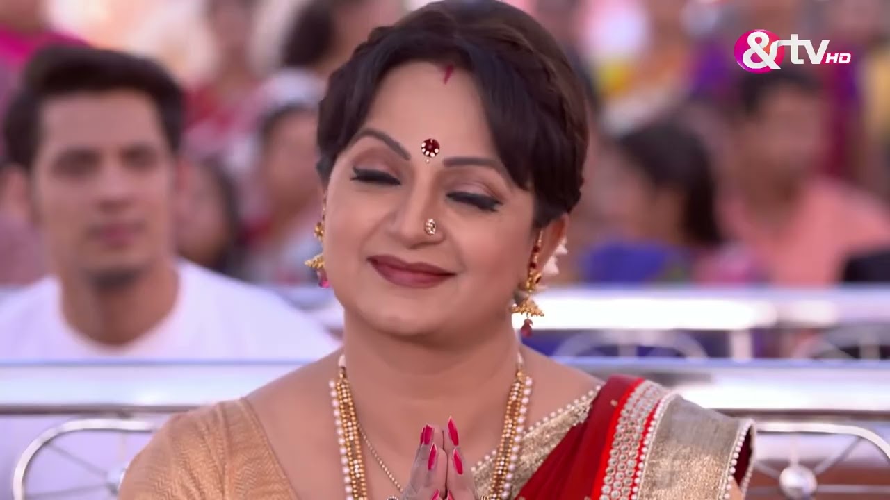 Santoshi Maa - Ep 41 - Gracy Singh, Ratan Rajput - Hindi Tv Serial - ZEE5 Mythology