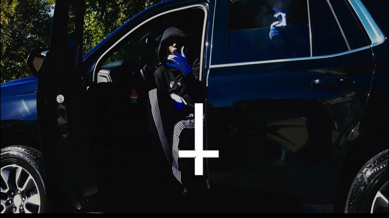 ApolloRed1 - YVL Anthem (Official Music Video)