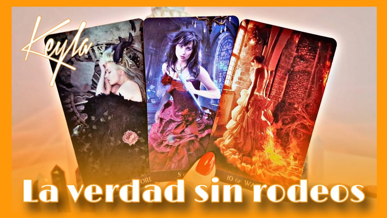 ESTA PERSONA ES UN DIABLO Y ESTÁ ESPERANDO ESTO DE TI‼️SUS INTENCIONES AL DESCUBIERTO...