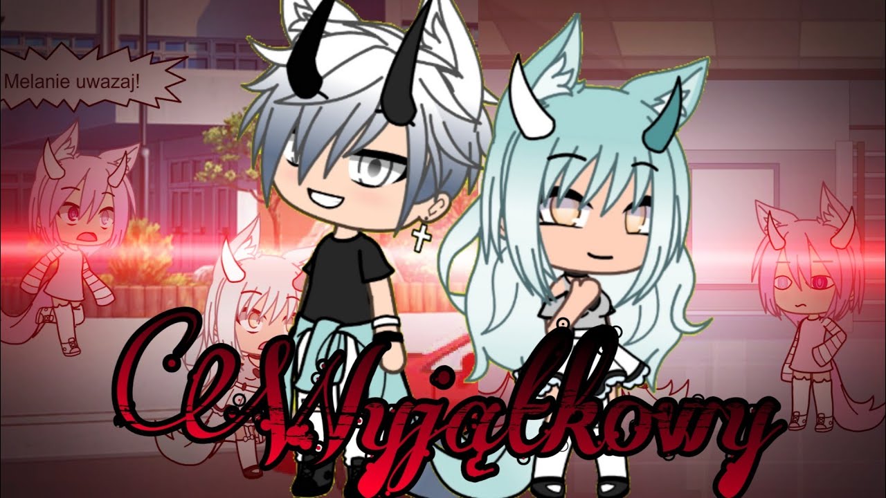 | Wyjątkowy | odc. 2 | s. 2 | GachaLife PL |