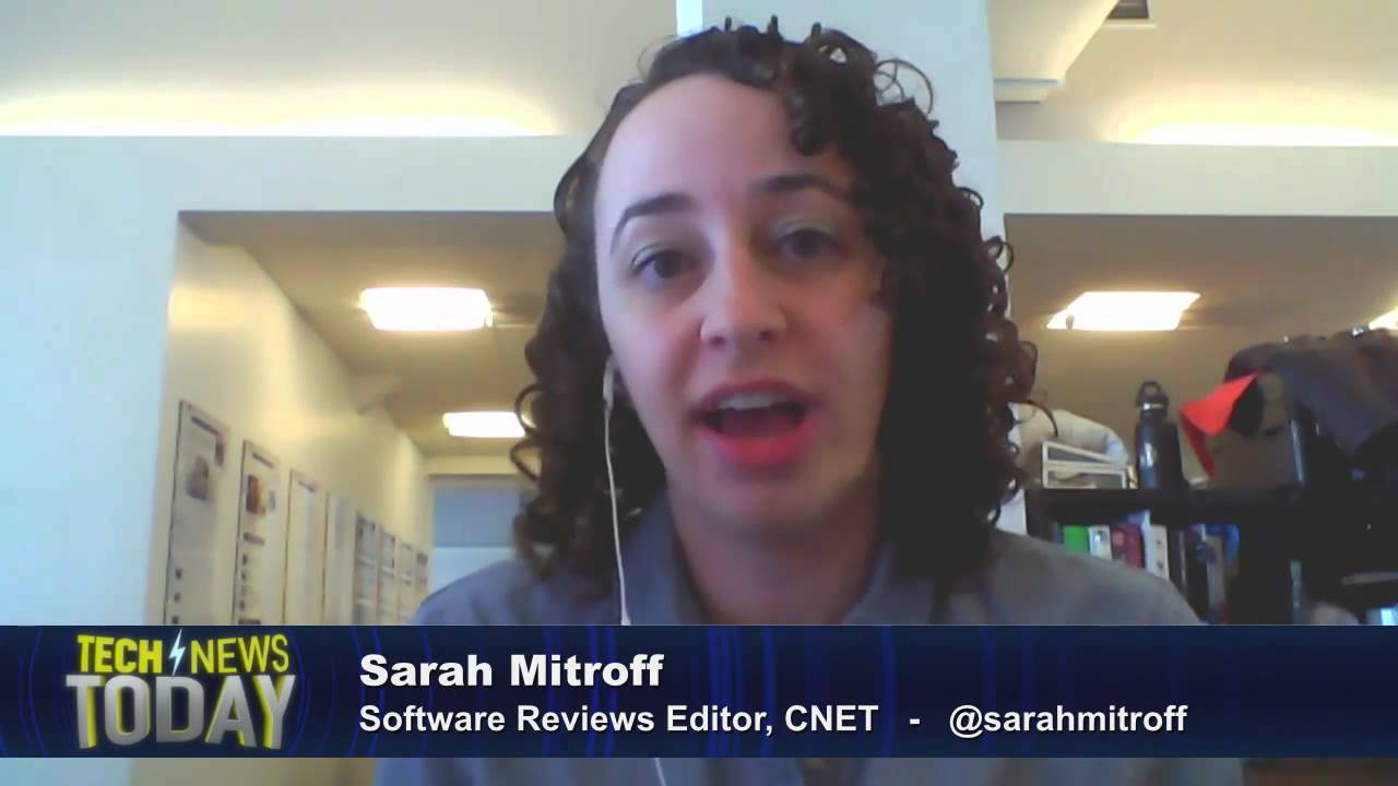 Tech News Today 1224: Twitter Raises Periscope