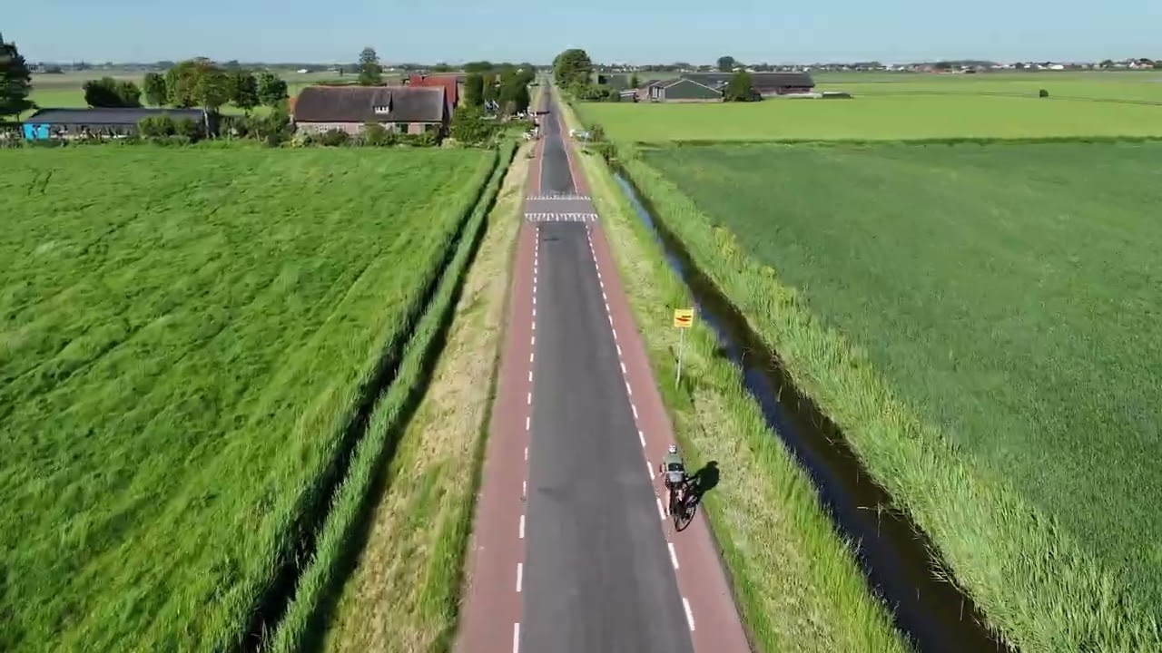 Triathlon Ter Aar 2025