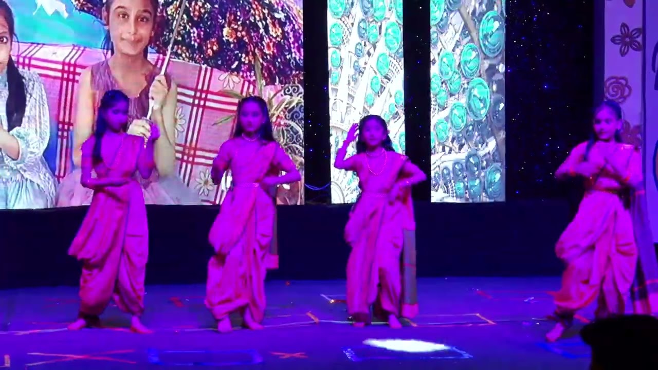 31 Marathi Song EIS 2025