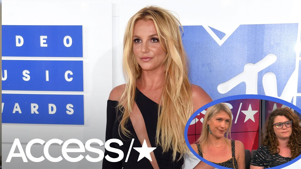 'Britney's Gram' Co-Hosts Sound Off On Britney Spears Possibly Being Held Against Her Will | Access