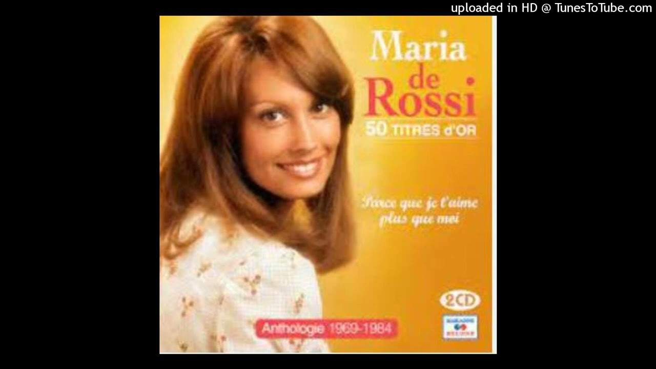 Maria De Rossi Des roses rouges au soleil