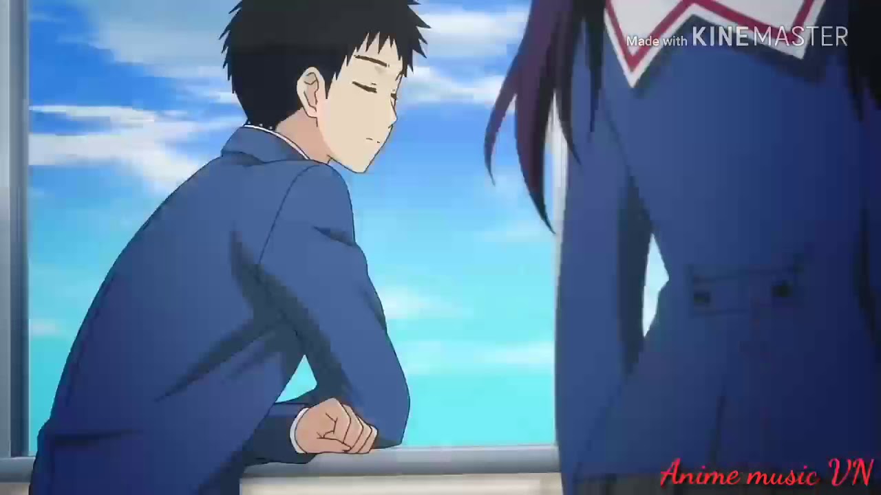 Isuca 「AMV」culture code - feel again