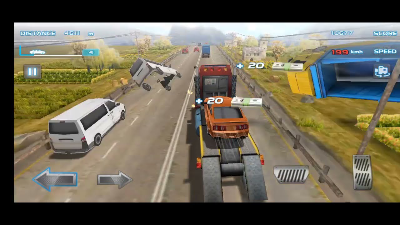 Best Turbo Driving Racing 3D Games 2021 - Android Gameplay HD | Omggames