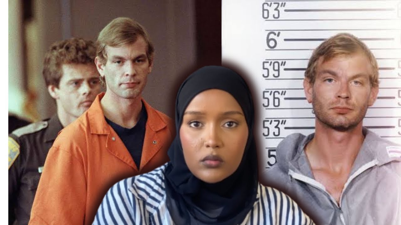 Case ka Jeffrey Dahmer -Serial killer