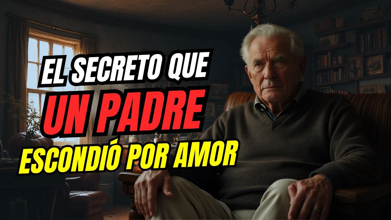 El padre que fingió ser pobre y enseñó a su hijo la mayor lección de vida